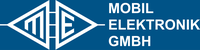 ME Mobil Elektronik GmbH logo