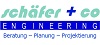 schäfer+co ENGINEERING GmbH logo