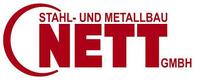NETT GmbH logo