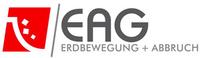 EAG Erdbewegungs- und Abbruchsgesellschaft mbH logo
