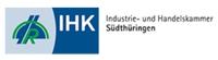 Industrie- und Handelskammer Südthüringen logo
