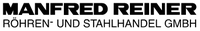 Manfred Reiner Röhren- und Stahlhandel GmbH logo