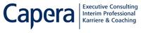 CAPERA Gruppe - Personalberatung und Personalentwicklung logo