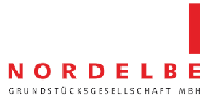 NORDELBE Grundstücksgesellschaft mbH logo