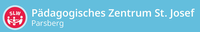 Pädagogisches Zentrum St. Josef logo
