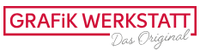 Grafik Werkstatt "Das Original" GmbH & Co. KG logo