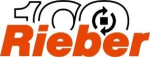 Rieber GmbH & Co. KG logo