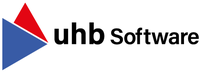 uhb Software GmbH logo