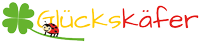 Großtagespflege Glückskäfer logo