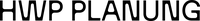 HWP Planung GmbH logo