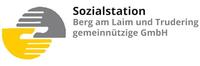 Sozialstation Berg am Laim und Trudering gGmbH logo