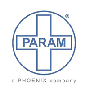 Param GmbH logo