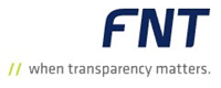 FNT Software GmbH logo