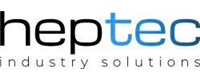 heptec GmbH logo