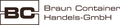 Braun Container Handels-GmbH logo