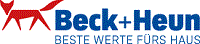 Beck+Heun GmbH logo