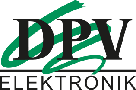 DPV Elektronik-Service GmbH logo