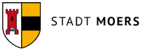 Stadt Moers logo