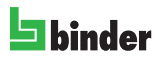 binder galvanic surfaces GmbH logo