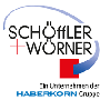 Schöffler + Wörner GmbH logo