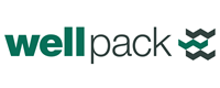 WELL PACK DE GmbH logo
