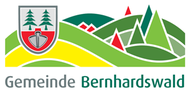 Gemeinde Bernhardswald logo