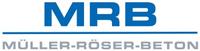 Müller Röser Beton GmbH & Co. KG logo