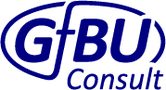 GfBU-Consult - Gesellschaft für Umwelt- und Managementberatung mbH logo