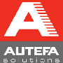 AUTEFA Solutions Germany GmbH logo