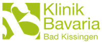 Klinik Bavaria GmbH & Co. KG Rehabilitationsklinik Bad Kissingen logo