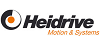 Heidrive GmbH logo