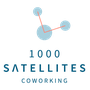 1000 Satellites GmbH logo