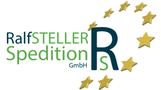 Ralf Steller Spedition GmbH logo