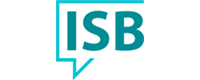 ISB Solutions GmbH logo
