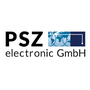 PSZ electronic GmbH logo