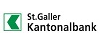 St. Galler Kantonalbank Deutschland AG logo