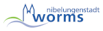 Stadtverwaltung Worms logo
