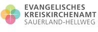 Evangelisches Kreiskirchenamt Sauerland-Hellweg logo