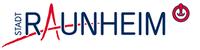 Stadt Raunheim logo