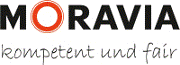MORAVIA GmbH logo