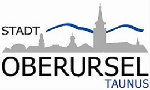 Magistrat der Stadt Oberursel (Taunus) logo