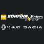 Autohaus Otto Kohfink GmbH & Co. KG logo