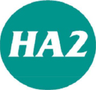 HA2 Medizintechnik GmbH logo