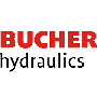 Bucher Hydraulics GmbH Klettgau logo