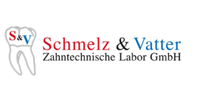 Schmelz & Vatter Zahntechnische Labor GmbH logo