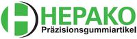 Hepako GmbH logo