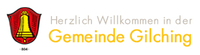 Gemeinde Gilching logo