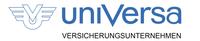uniVersa Versicherungen logo