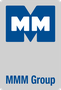 MMM Münchener Medizin Mechanik GmbH logo