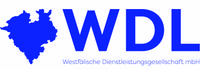 Westfälische Dienstleistungsgesellschaft mbH (WDL GmbH) logo